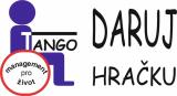 Daruj hračku