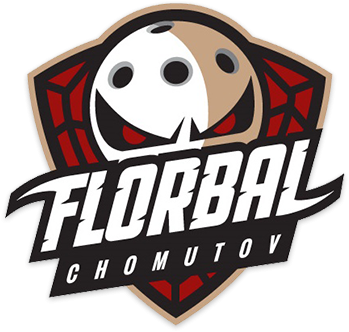 logo florbal Chomutov